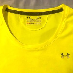 Under armour shirt